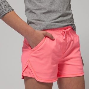 Ivivva Camp Runner Short